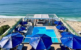 Pestana Rio Atlantica Hotel